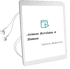 Descargar AudioLibro Armas (Revistas) (6 Tomos) de Varios Autores año 1990