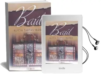 Descargar AudioLibro Baúl de Alicia Tartas Ibañez año 1990
