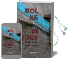 Descargar AudioLibro Bolxeviques 1917-2017 de Teresa Moure año 1990