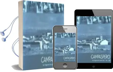 Descargar AudioLibro Campaspero : Las Imágenes de Nuestra Vida, 1900-1980 de Varios Autores año 1990