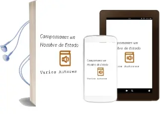 Descargar AudioLibro Campomanes, un Hombre de Estado de Varios Autores año 1990