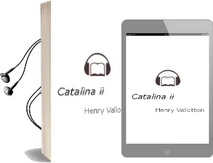 Descargar AudioLibro Catalina ii de Henry Vallotton año 1990