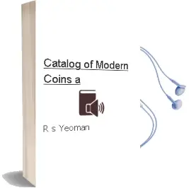 Descargar AudioLibro Catalog of Modern Coins - a de R. S. Yeoman año 1990