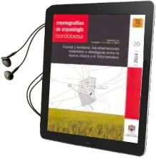 Descargar AudioLibro Ciudad y Territorio: Transformaciones Materiales e Ideológicas Entre la Época Clásica y el Altomedioevo de No Disponible año 1990