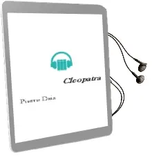 Descargar AudioLibro Cleopatra de Pierre Daix año 1990