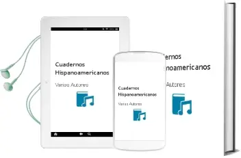 Descargar AudioLibro Cuadernos Hispanoamericanos de Varios Autores año 1990