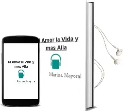 Descargar AudioLibro El Amor, la Vida y mas Allá de Marina Mayoral año 1990