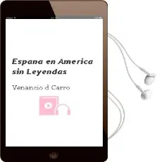 Descargar AudioLibro España en America... sin Leyendas... de Venancio D. Carro año 1990
