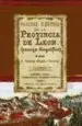AudioLibro Facsímil: Varones Ilustres de la Provincia de Leon de Policarpo Mingote Y Tarazona