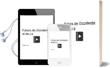 Descargar AudioLibro Futuro de Occidente - el de J. G. De Beus año 1990