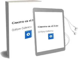 Descargar AudioLibro Guerra en el Este de Grifore Gafencu año 1990
