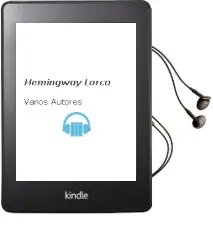 Descargar AudioLibro Hemingway - Lorca de Varios Autores año 1990
