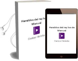 Descargar AudioLibro Heraldos del rey - los de Manuel De/Santos Heredia año 1990