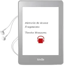 Descargar AudioLibro Historia de Roma (Fragmento) de Theodor Mommsen año 1990