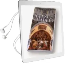 Descargar AudioLibro Iglesias de Madrid de Carlos Osorio Garcia De Oteyza año 1990