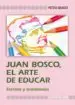 AudioLibro Juan Bosco, el Arte de Educar de No Disponible