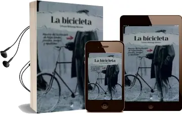 Descargar AudioLibro La Bicicleta: Memoria del Fusilamiento de Felipe Loeches, Jornalero de Urbano Brihuega Moreno año 1990
