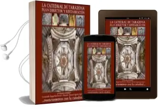 Descargar AudioLibro La Catedral de Tarazona de Fernando Aguerri año 1990