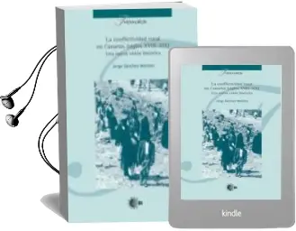 Descargar AudioLibro La Conflictividad Rural en Canarias (Siglos Xviii-Xix) de Jorge Sánchez Morales año 1990