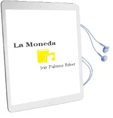 Descargar AudioLibro La Moneda de Iris Palomo Ribas año 1990