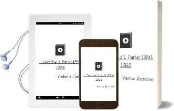 Descargar AudioLibro La Verdad. 1ª Parte 1891-1892 de Varios Autores año 1990