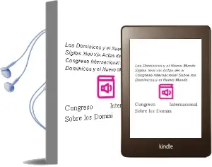 Descargar AudioLibro Los Dominicos y el Nuevo Mundo: (Siglos Xviii-Xix):Actas del iv Congreso Internacional Sobre los Dominicos y el Nuevo Mundo de Congreso Internacional Sobre Los Dominicos Y El Nuevo Mundo (4.1993.Bogotá) año 1990