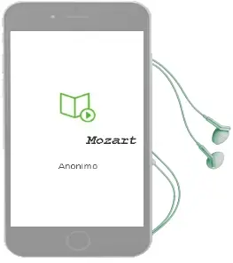 Descargar AudioLibro Mozart de Anonimo año 1990