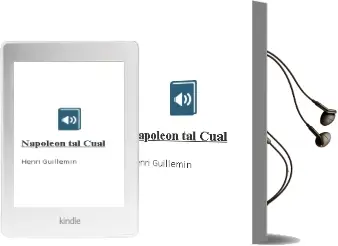 Descargar AudioLibro Napoleon tal Cual de Henri Guillemin año 1990