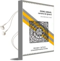 Descargar AudioLibro Pedro Arrupe, Carisma de Ignacio de No Disponible año 1990