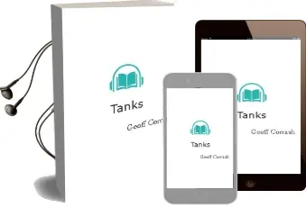 Descargar AudioLibro Tanks de Geoff Cornish año 1990