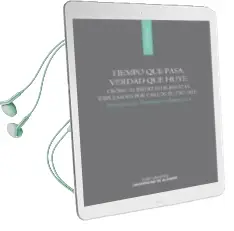 Descargar AudioLibro Tiempo que Pasa, Verdad que Huye : Crónicas Inéditas de Jesuitas Expulsados por Carlos Iii, 1767-1815 de Inmaculada Fernández Arrillaga año 1990