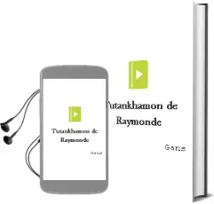 Descargar AudioLibro Tutankhamon de Raymonde De Gans año 1990