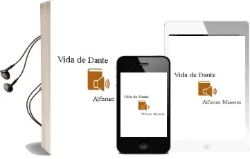 Descargar AudioLibro Vida de Dante de Alfonso Maseras año 1990