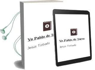 Descargar AudioLibro Yo, Pablo de Tarso de Jesús Torbado año 1990