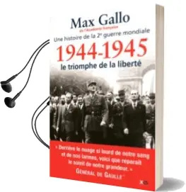 Descargar AudioLibro 1944-1945 de Max Gallo año 1990