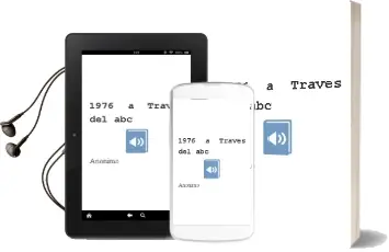 Descargar AudioLibro 1976 a Traves del abc de Anonimo año 1990