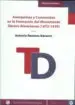 AudioLibro Anarquistas y Comunistas en la Formación del Movimiento Obrero Almeriense (1872-1939) de No Disponible