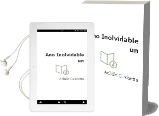 Descargar AudioLibro Año Inolvidable - un de Achille Occhetto año 1990
