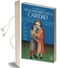 Descargar AudioLibro Atlas Histórico de la Caridad de No Disponible año 1990