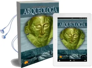 Descargar AudioLibro Breve Historia de la Arqueología de Jorge García Sánchez año 1990