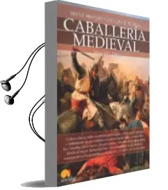 Descargar AudioLibro Breve Historia de la Caballería Medieval de Manuel J. Prieto año 1990