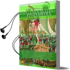 Descargar AudioLibro Breve Historia de las Batallas Navales de la Edad Media de Víctor San Juan año 1990
