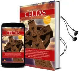 Descargar AudioLibro Breve Historia de los Celtas (Versión Extendida) de Manuel Velasco año 1990
