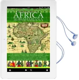 Descargar AudioLibro Breve Historia del África Subsahariana de Eric García Moral año 1990