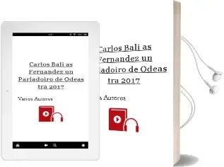 Descargar AudioLibro Carlos Bali¥As Fernandez. un Parladoiro de Odeas Tra.2017 de Varios Autores año 1990