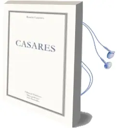 Descargar AudioLibro Casares de Ramón Loureiro año 1990