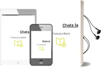 Descargar AudioLibro Chata - la de Francisco Azorin año 1990