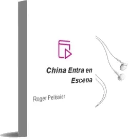 Descargar AudioLibro China Entra en Escena de Roger Pelissier año 1990