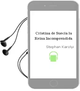 Descargar AudioLibro Cristina de Suecia. la Reina Incomprendida de Stephan Karolyi año 1990