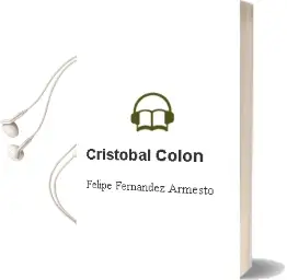 Descargar AudioLibro Cristobal Colon de Felipe Fernandez Armesto año 1990